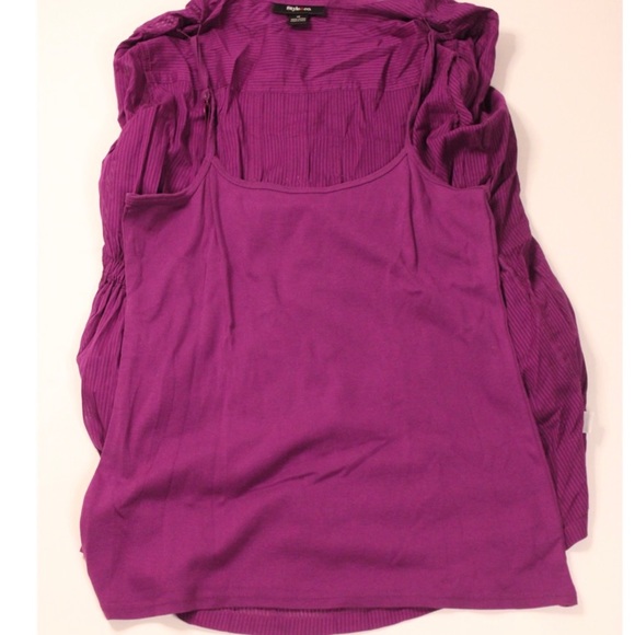 Style & Co - Picture 6 of 6